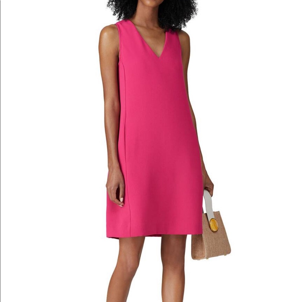 Fifteen Twenty Shift Dress
